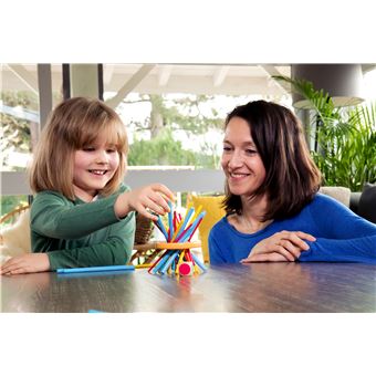 Attention au Donut D'Arpèje Toys'N'Fun