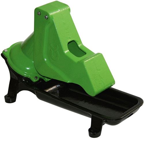 Meilleurs prix pour Kerbl Pompe de pâturage P100 Fer Vert 221100