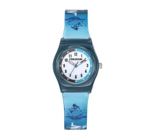 Freegun Montres Bleu Garçon - EE5233
