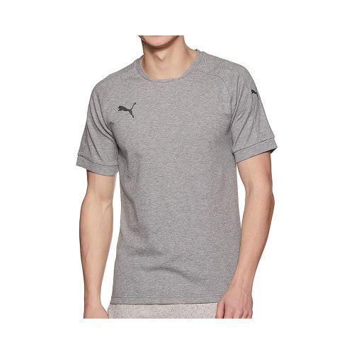 T-shirts Puma Gris XL