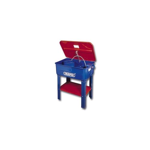Fontaine de nettoyage DRAPER 55L