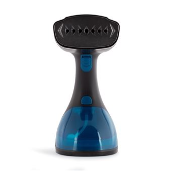 Défroisseur vapeur à main Livoo DOM404 1500 W Bleu et noir