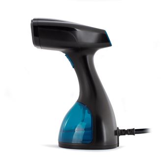 Défroisseur vapeur à main Livoo DOM404 1500 W Bleu et noir