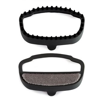 Défroisseur vapeur à main Livoo DOM404 1500 W Bleu et noir