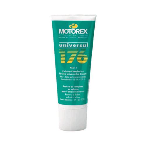Graisse MOTOREX GP 176 250g