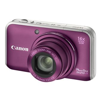 Canon-Powershot-SX210-IS-