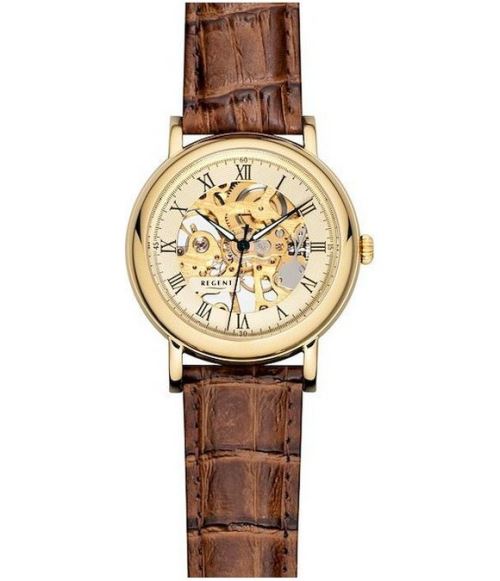 Regent F-758 - Homme montre
