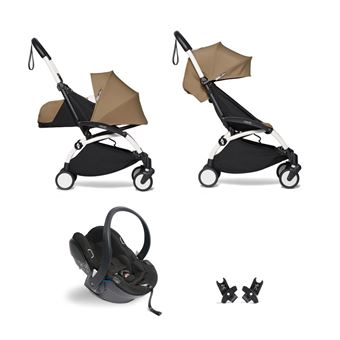 Poussette yoyo paiement plusieurs fois sales