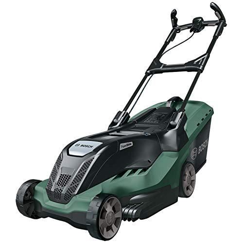Bosch Tondeuse filaire AdvancedRotak 650