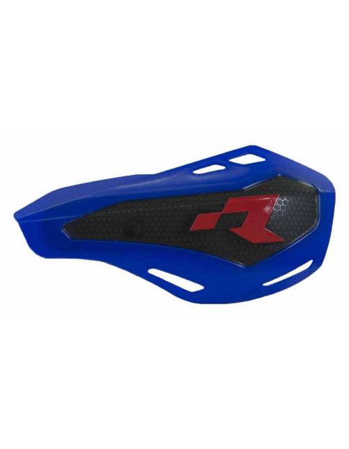 Racetech Bleu Protèges-Mains Hp1 - Image 3