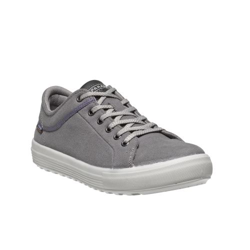Chaussures De Securite Valley Gris Parade - Taille 48