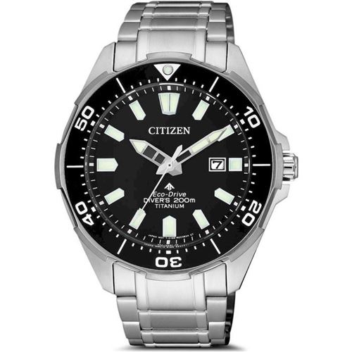 Citizen BN0200-81E Montres de plong&eacute;e