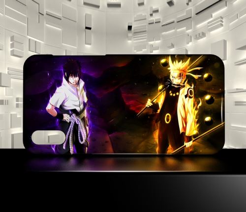 Coque Design Huawei P30 NARUTO 26