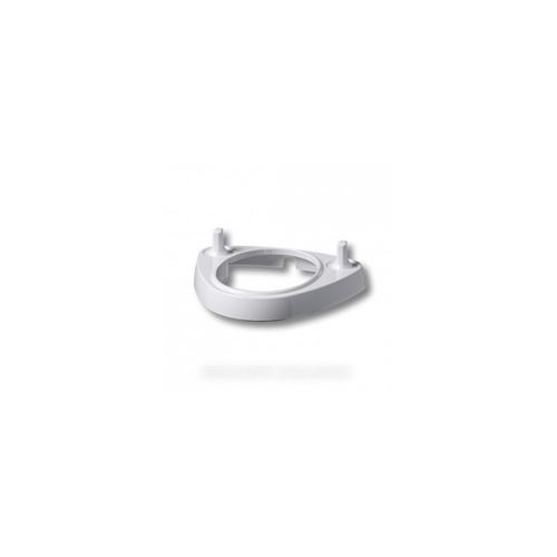 Support 2 Brossette pour Brosses A Dents Braun