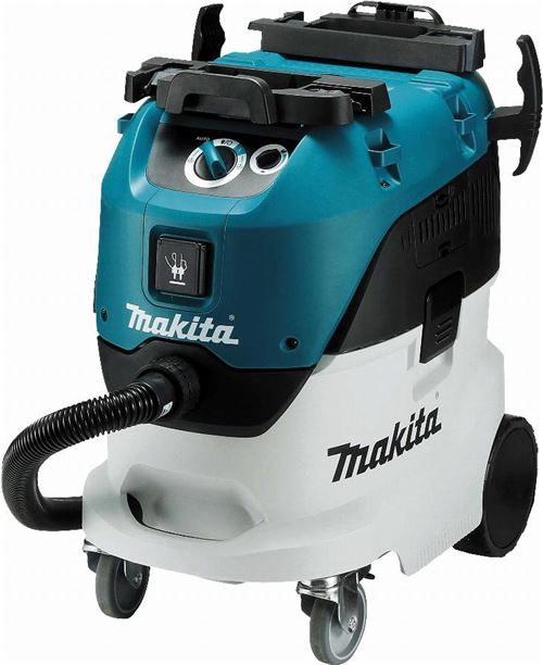 Aspirateur 42 L 1200 W 250 Mbar - Makita - Vc4210Lx