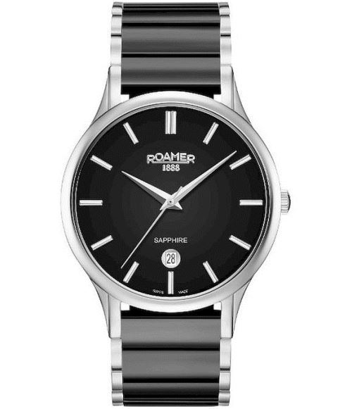 Roamer 657833 41 55 60 - Mens Watch