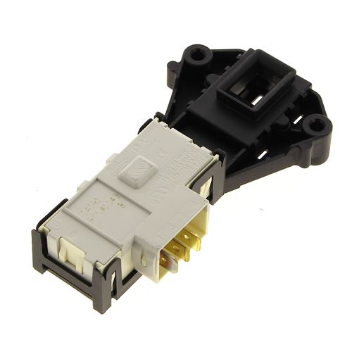 Sécurité Lave Linge LG Securite De Porte Da081 16051 pour Lave-Linge LG