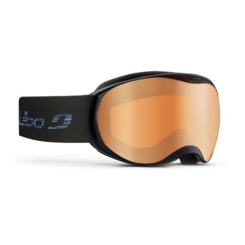 julbo masque de ski atmo - noir cat 3