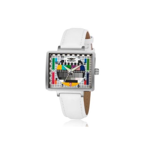 Montre Femme Bobroff BF0031CB (36 mm)
