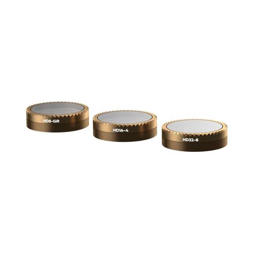 Polar Pro Filters Cinéma Série Édition Gradient Filtre 3 Pack De Dji Mavic Air