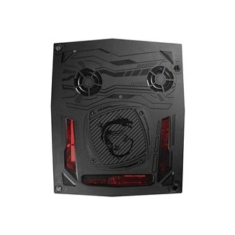 MSI Vortex G25 8RE-013NL 3.2GHz i7-8700 Bureau1
