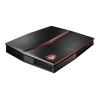 MSI Vortex G25 8RE-013NL 3.2GHz i7-8700 Bureau3