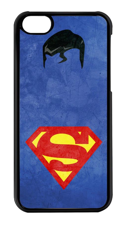 coque iphone 8 plus super hero