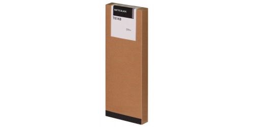 Epson T6148 - dof zwart - origineel - inktcartridge
