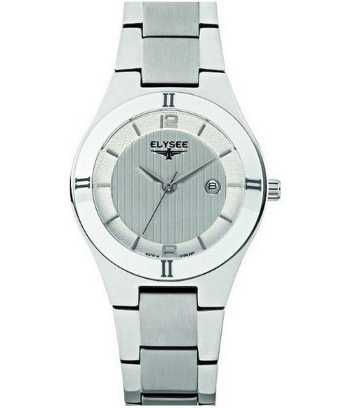 Elysee Femme Montre 33042