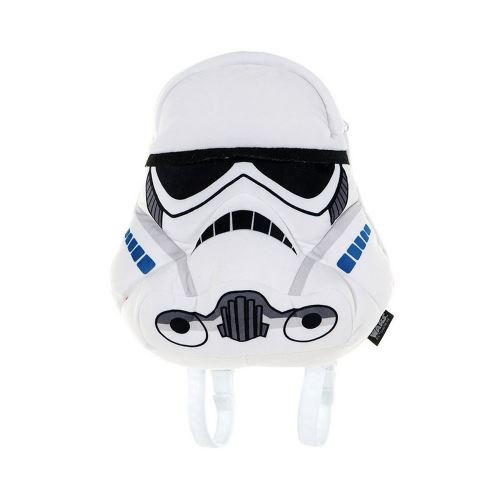 Sac à dos Star Wars Stormtrooper Disney enfant Peluche