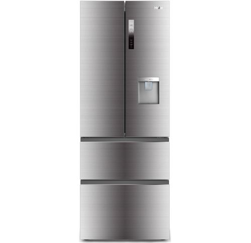 Haier Réfrigérateur Congélateur Bas B3Fe742Cmjw