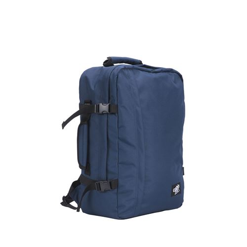 Sac à dos cabine classic 44 litres navy blue Cabin Zero