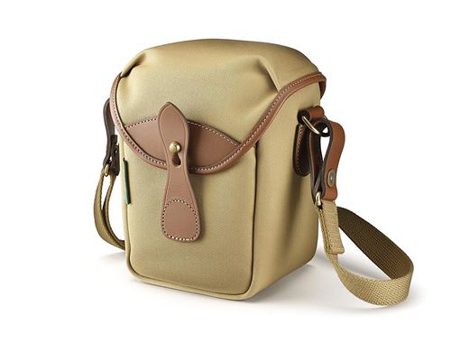 Billingham 72 Khaki/tan