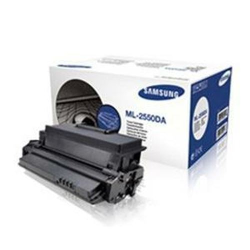  Samsung ML-2550DA - Noir - original - cartouche de toner - pour ML-2550, 2550D, 2551N, 2551ND, 2552W 