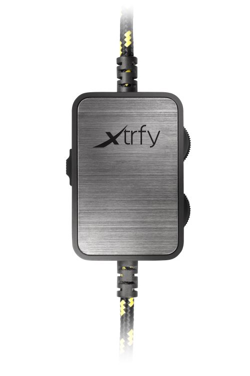 Casque xtrfy h1 pro gaming Tapis de souris Achat prix fnac