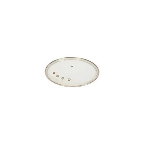 Couvercle En Verre (23,4 Cm) pour Cuiseur Vapeur Seb