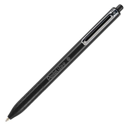 IZEE RETRACTABLE NOIR