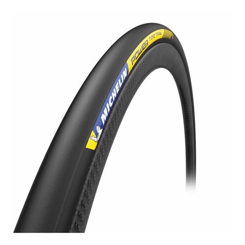 Pneu route 700x25 ts michelin power time trial (25-622)