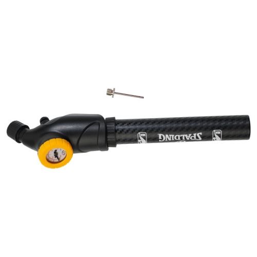 Pompe Double-Sens Avec Jauge Spalding