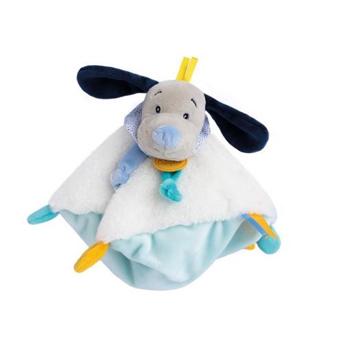 BABYNAT Doudou Pépin 24cm