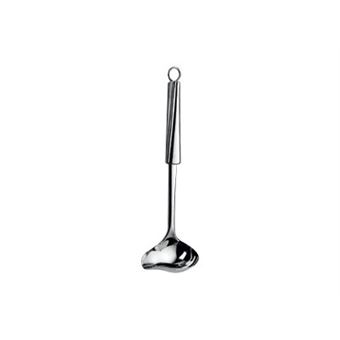 Cuillère à Sauce Lagostina Inox 18/10 - Design Ergonomique, Garantie 2 Ans
