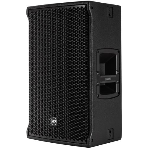 RCF NX 32-A enceinte active 12 pouces 700 watts