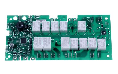 Module De Controle Pour Four Neff - 00651650