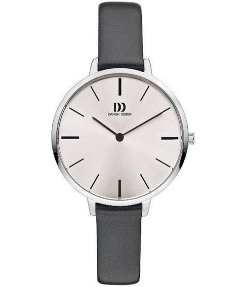 Danish Design Montre Femme IV12Q1180 Argent