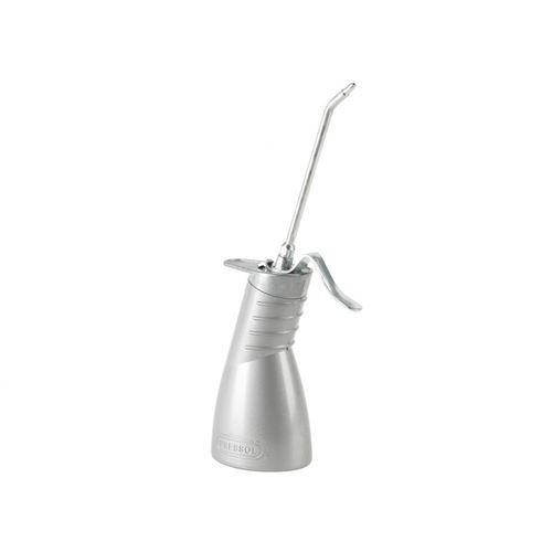 Burette d'huile PRESSOL zinc 200ml