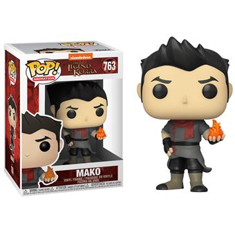 Figurine POP Legend of Korra Mako