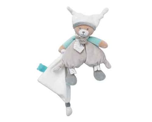 Doudou Polochon - Babynat