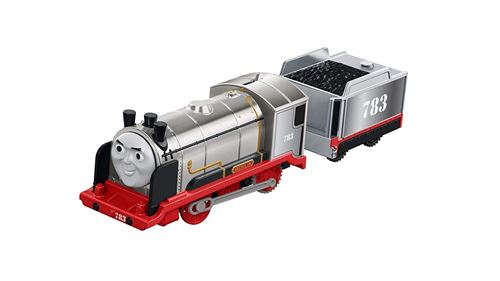 Thomas & Friends Fjk58 Track Master Merlin l'invisible Playset