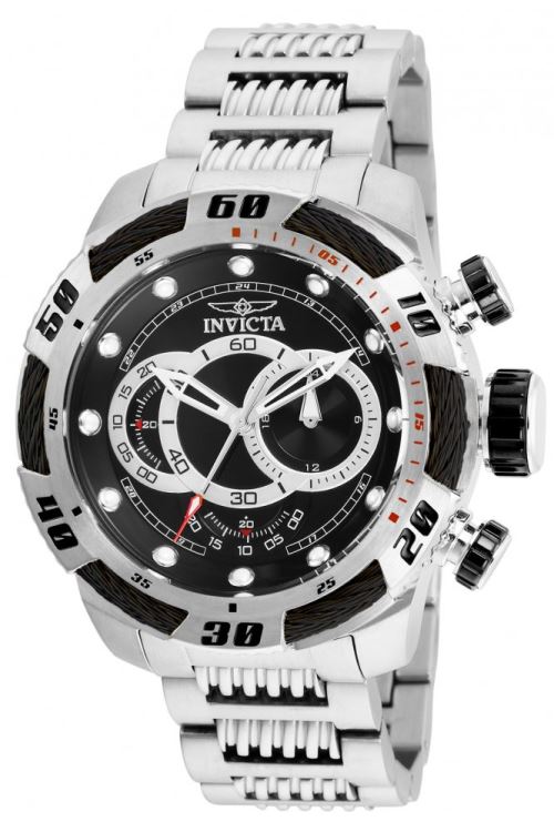 Invicta Speedway 25478 Montre Homme - 50mm