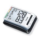 Tensiomètre Poignet Bluetooth Beurer BC 85 blanc 96.5 x 68 x 21.5 mm